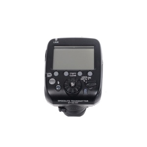 Used Canon Speedlite Transmitter ST-E3-RT